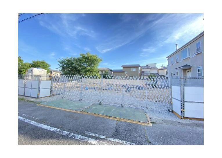 プリムローズの外観