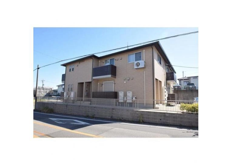 Forest　Maison　PLAISIRの外観