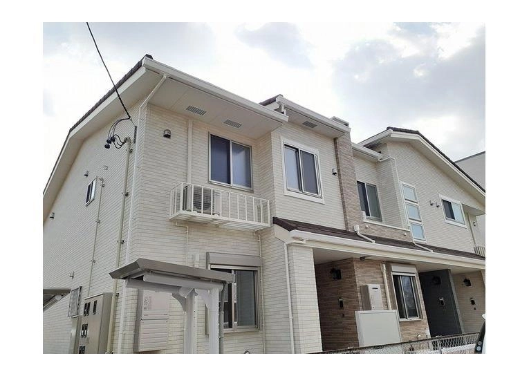 Ａｌｌｏｇｇｉｏ　ＩＮＡＢＡの外観