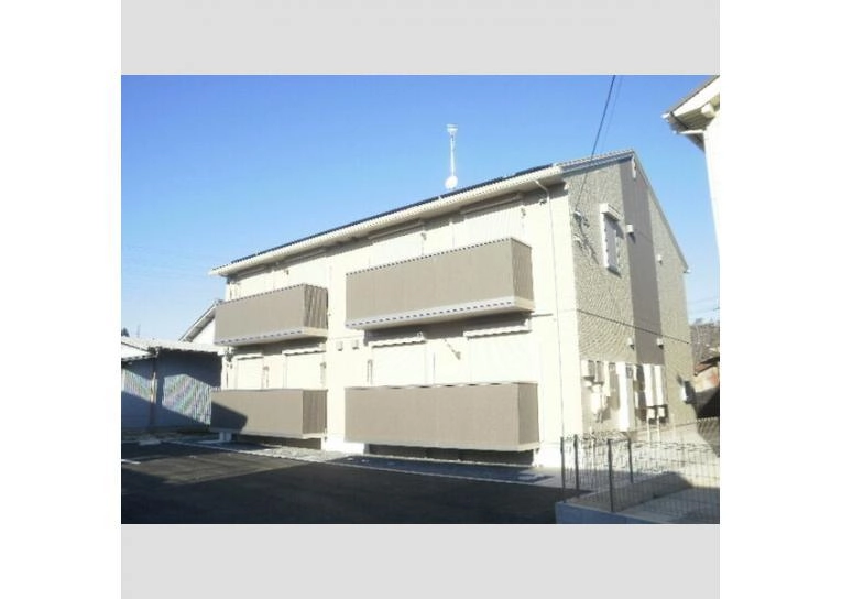 外観写真 ※写真は同型モデルの場合もございます