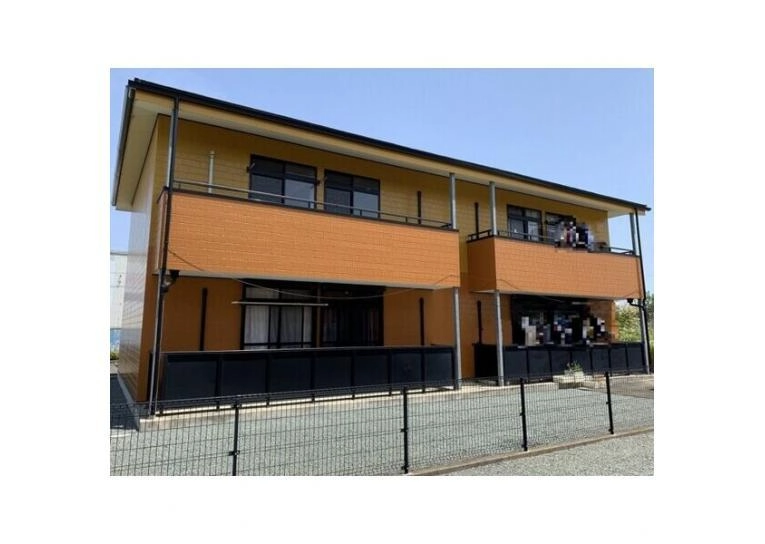 L・Retrieverの外観