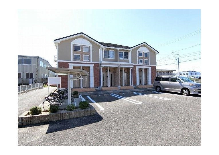 Ｔ・Ｈ　ＮＯＶＡの外観