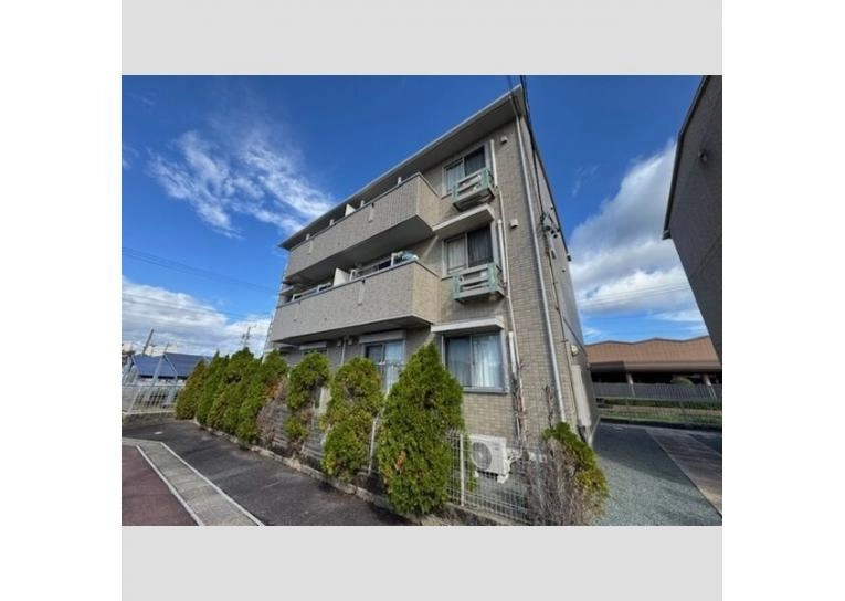 プレミール ボヌール　Gの外観