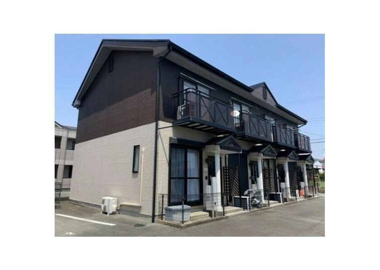 エクセルTSUの外観