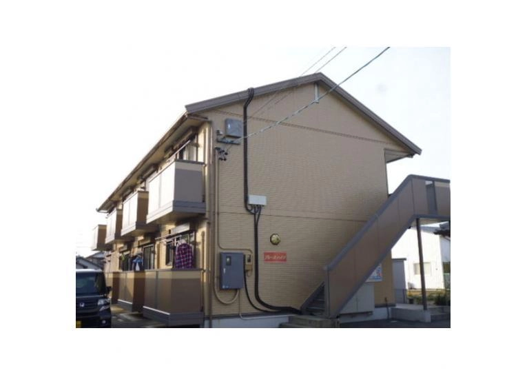 外観写真 ※写真は同型モデルの場合もございます