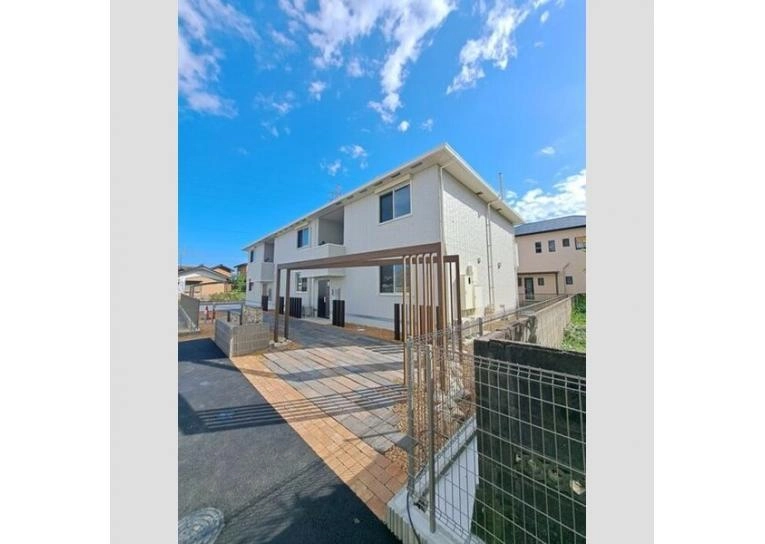 ブラン(賃貸マンション)[物件番号:6451395](三重県津市一身田町