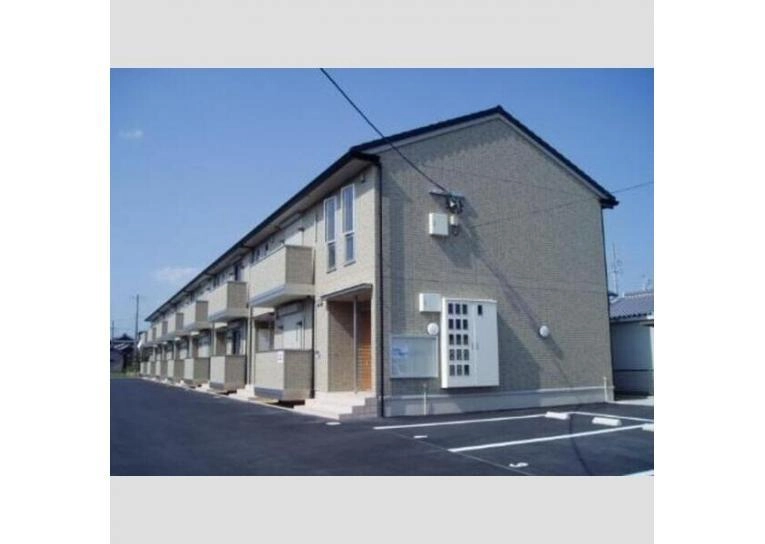 Grace Avenue 旭が丘の外観