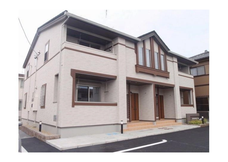 ローズ・クォーツの外観