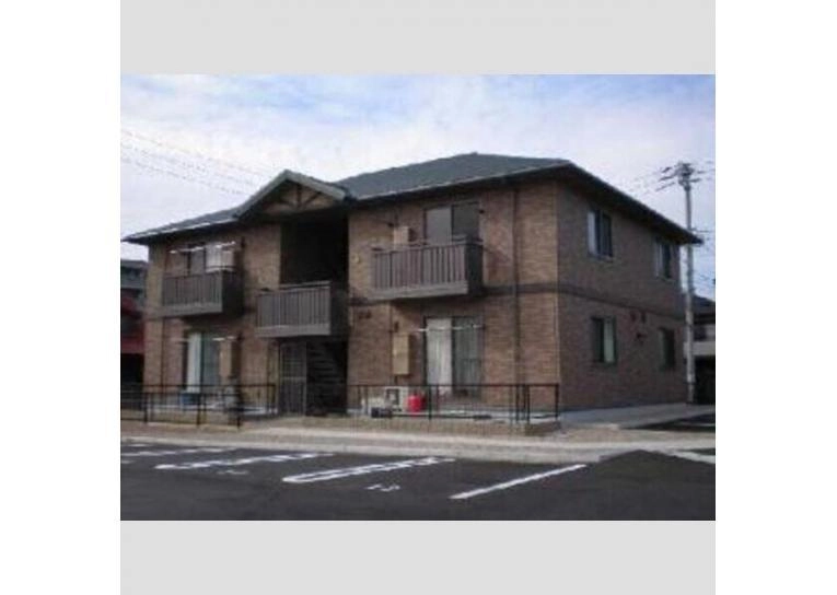 外観写真 ※写真は同型モデルの場合もございます