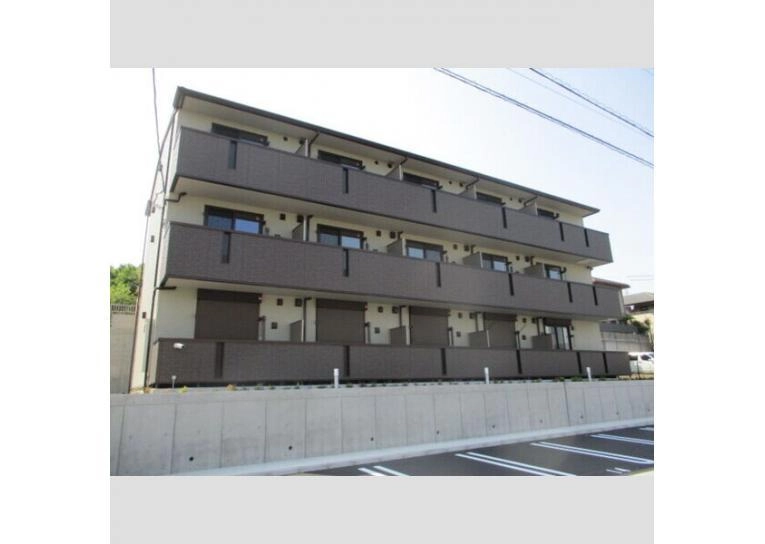 ベッロ・ルーチェ Ⅲの外観