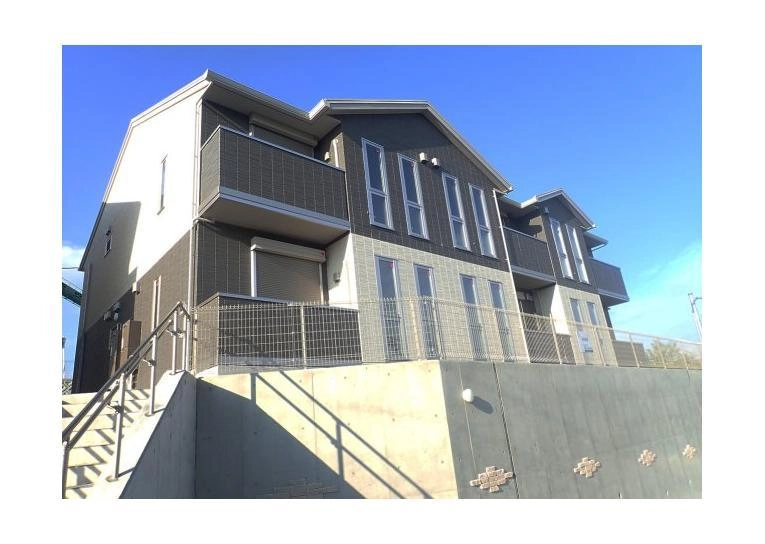 外観写真 ※写真は同型モデルの場合もございます