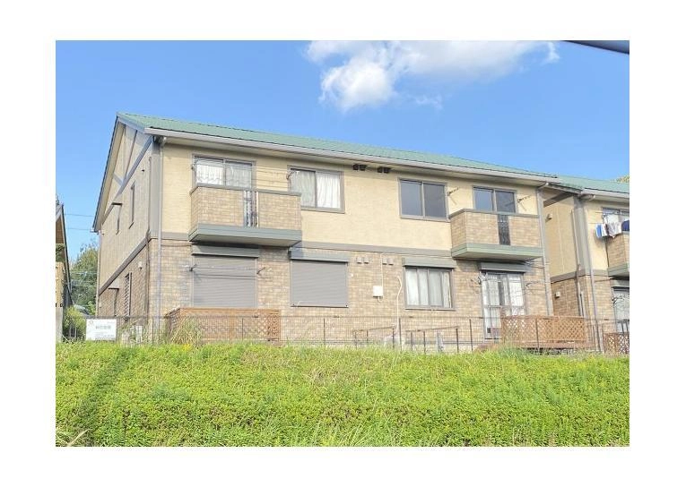 ラドリージョピソ  　Bの外観