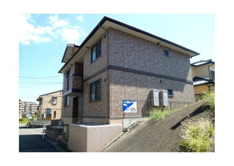 セレージャの外観