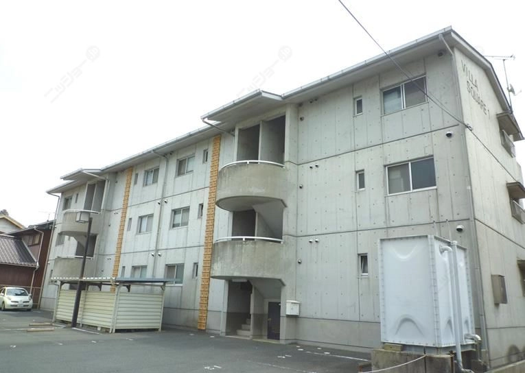 外観写真 ※写真は同型モデルの場合もございます