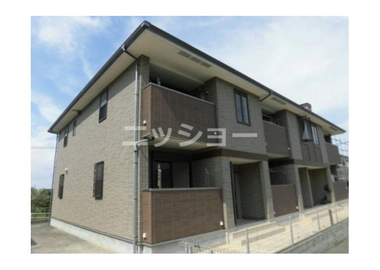 外観写真 ※写真は同型モデルの場合もございます