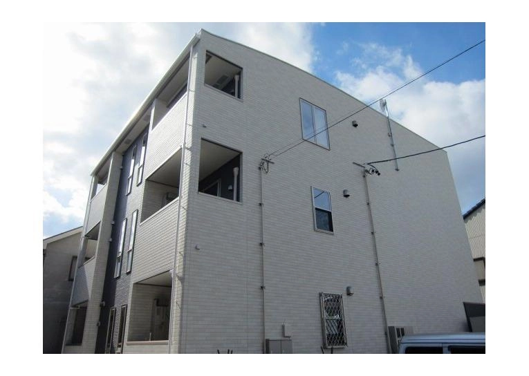 Ｍｏｄｅｓｓａ　Ｙ＆Ｉの外観