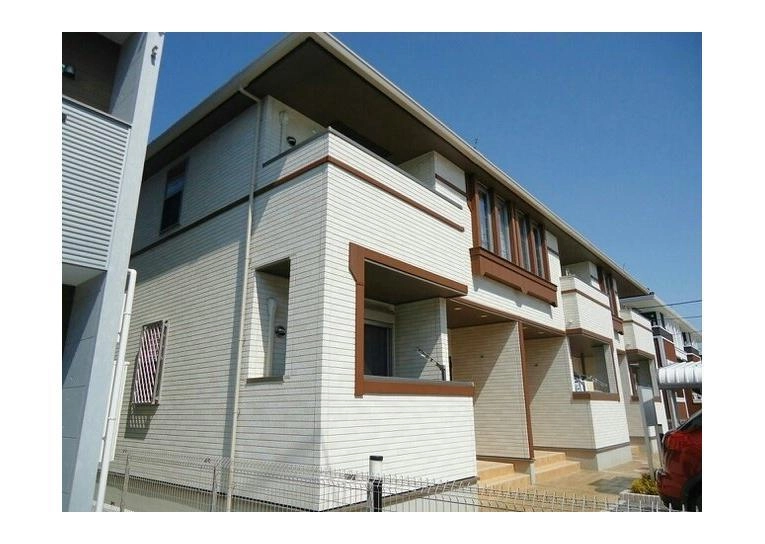 外観写真 ※写真は同型モデルの場合もございます