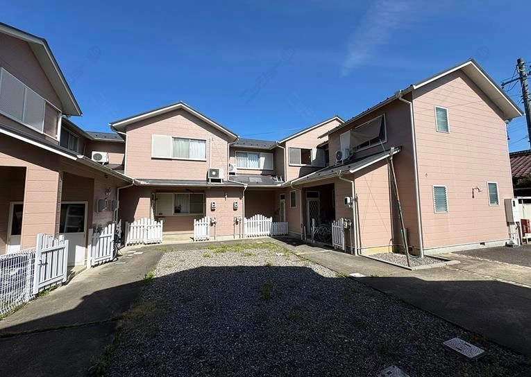 こもれび邑の外観