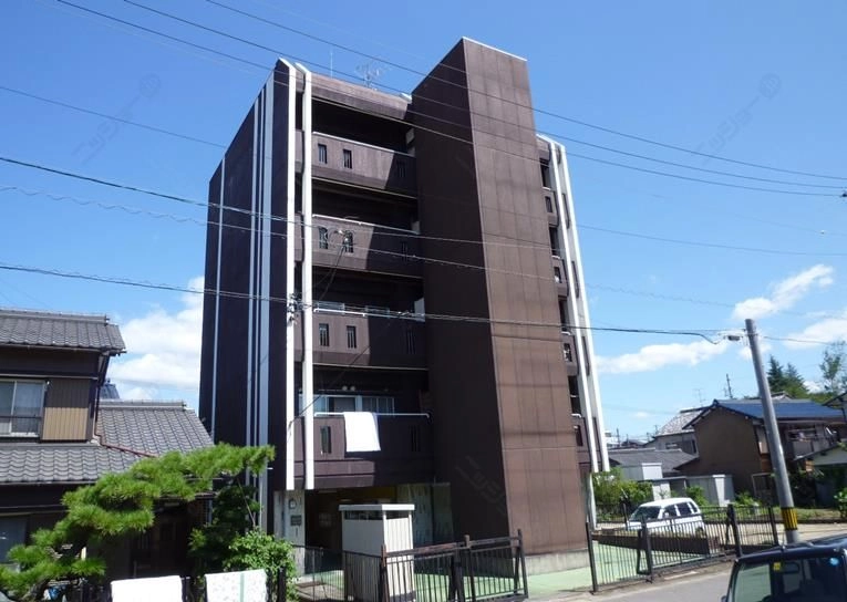 ｐｒ ｅｍｉｏｒｅの外観