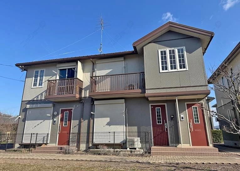 外観写真 ※写真は同型モデルの場合もございます