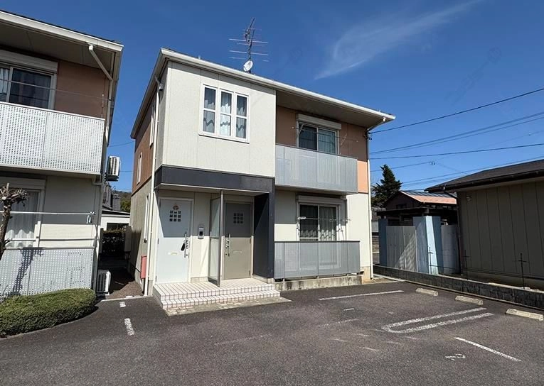 外観写真 ※写真は同型モデルの場合もございます