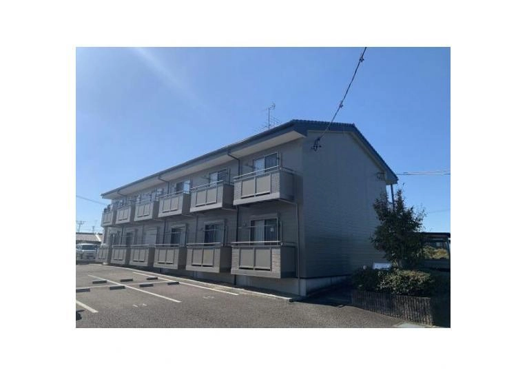 サニーウェルDENの外観