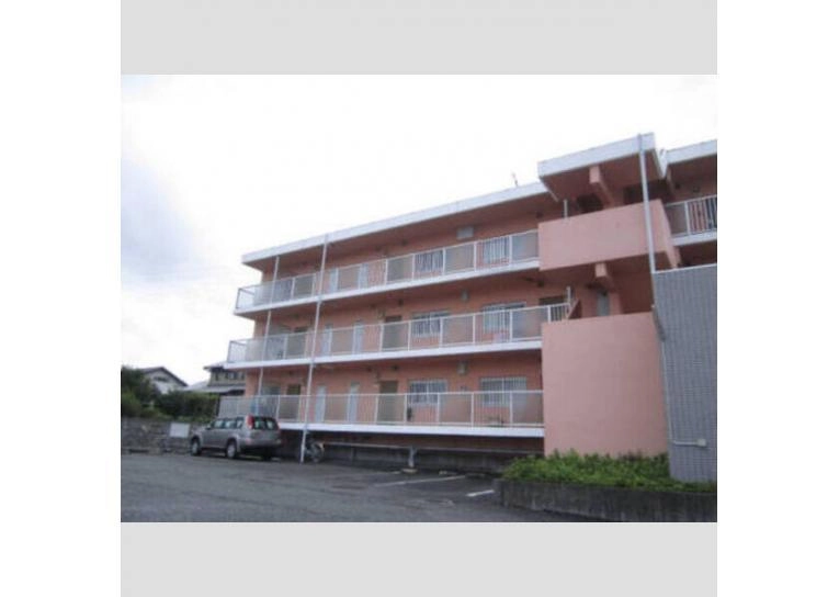 アン・ジュールの外観