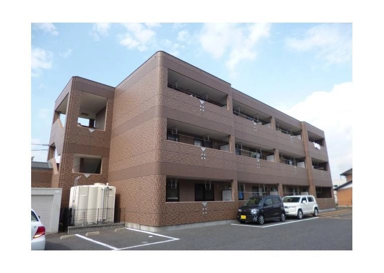 グラ ン・シャリオの外観