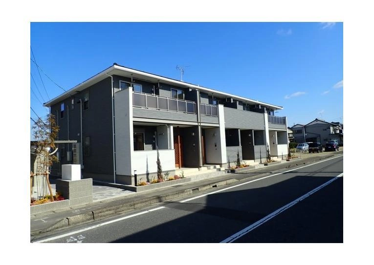 Ｌｕｋａｋｕ（ルカク） の外観