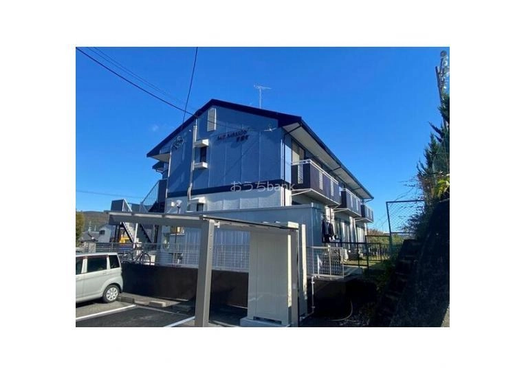 ME MAISON 青雲町の外観