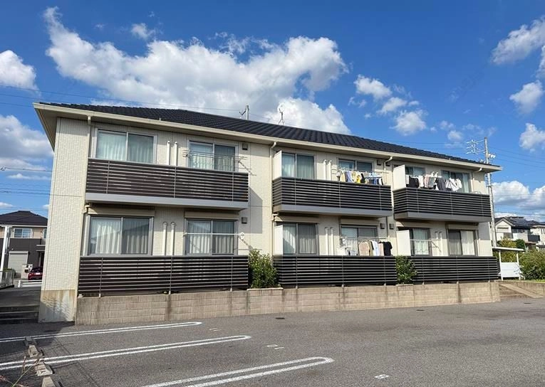 カメリア共和西(賃貸マンション)[物件番号:6901196](愛知県大府市共