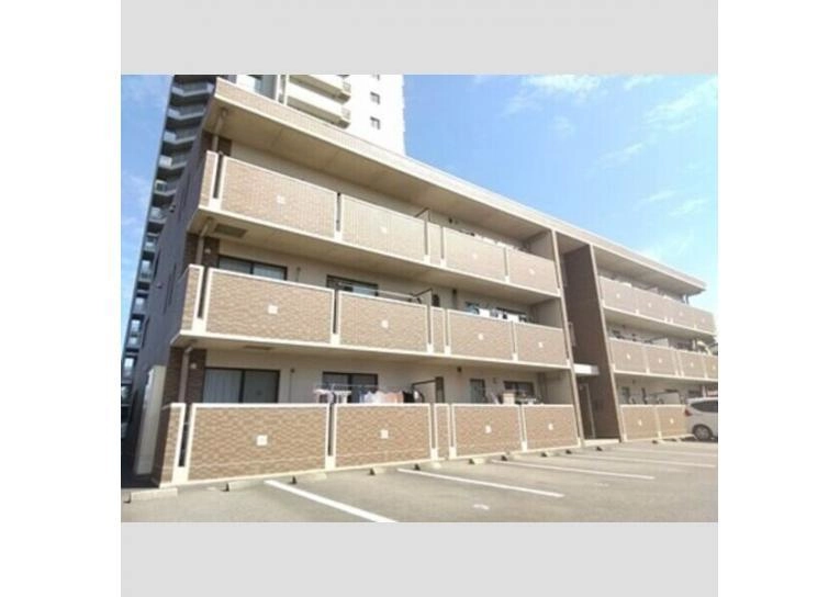 エクセレンス フジエの外観