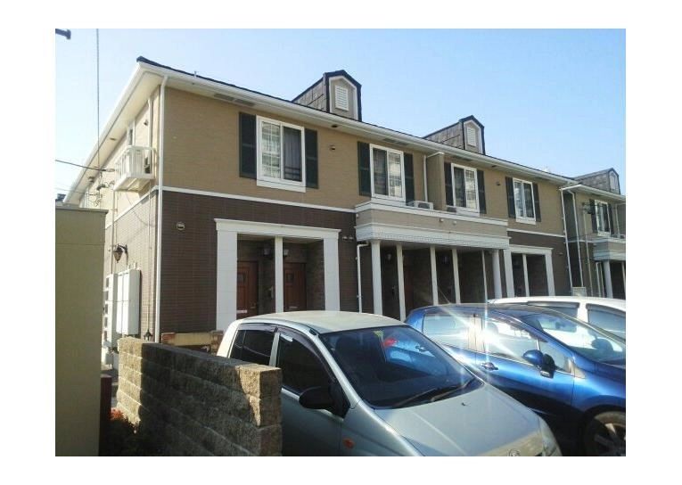 ＤＵＯ　東館の外観