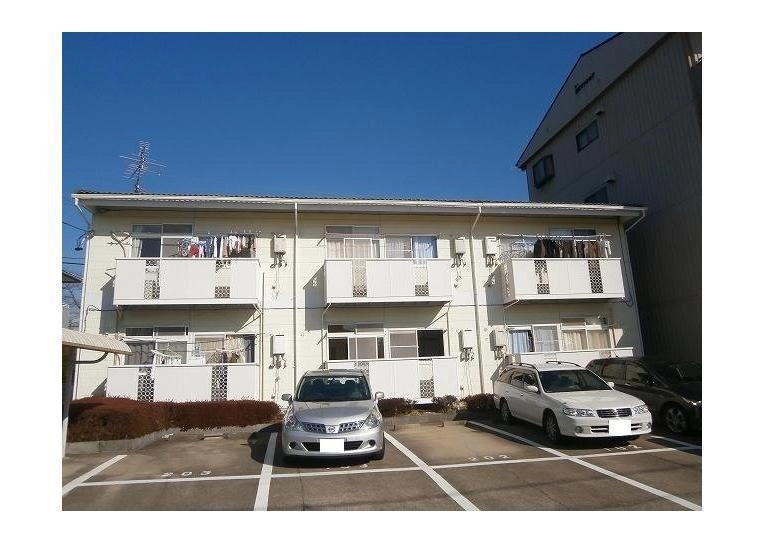 ロイヤルプリンセスの外観