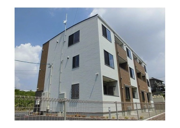 ネオ　レクサス　Ⅰの外観