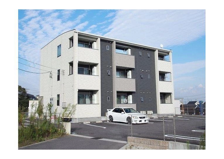 外観写真 ※写真は同型モデルの場合もございます