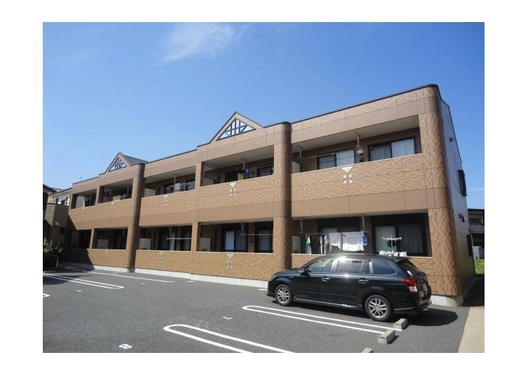 外観写真 ※写真は同型モデルの場合もございます