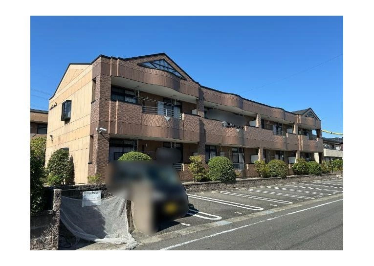 外観写真 ※写真は同型モデルの場合もございます