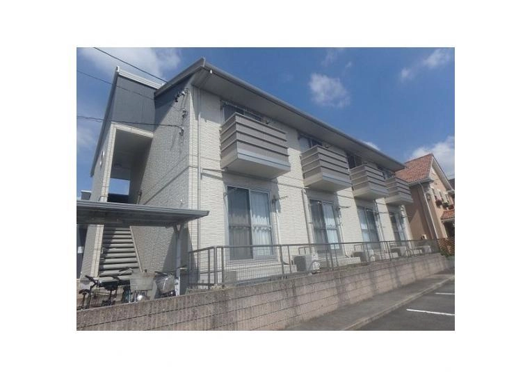 外観写真 ※写真は同型モデルの場合もございます