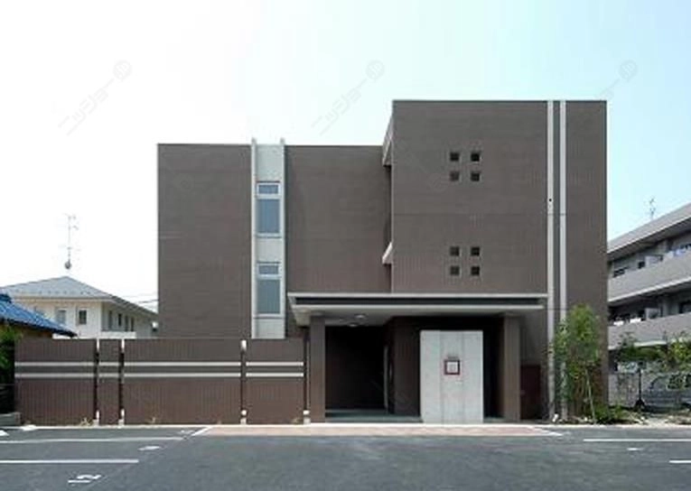 外観写真 ※写真は同型モデルの場合もございます