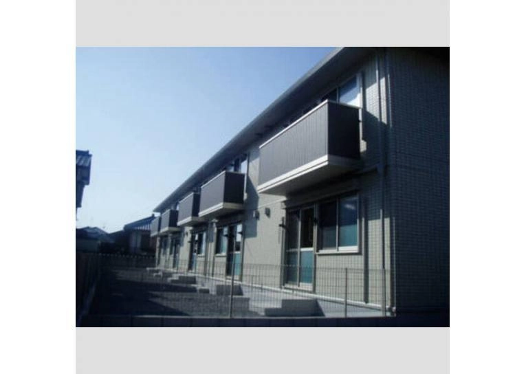 ハルトリーゲル　Bの外観