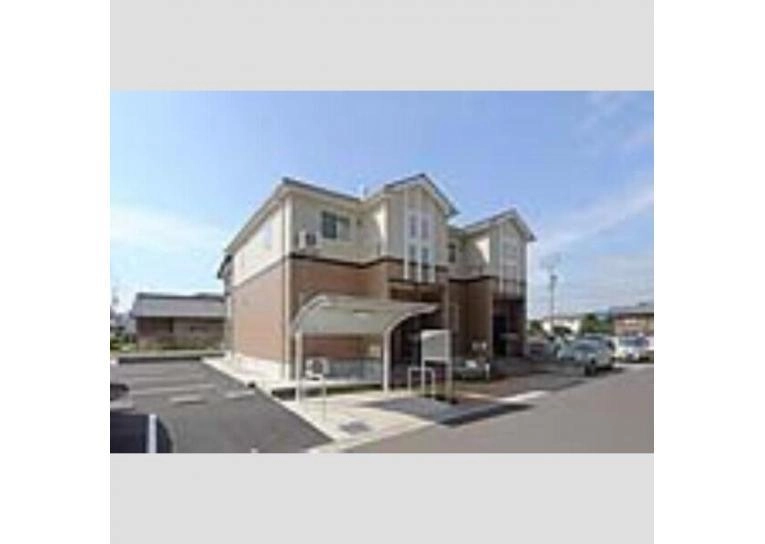 レアルアルカンフォルの外観