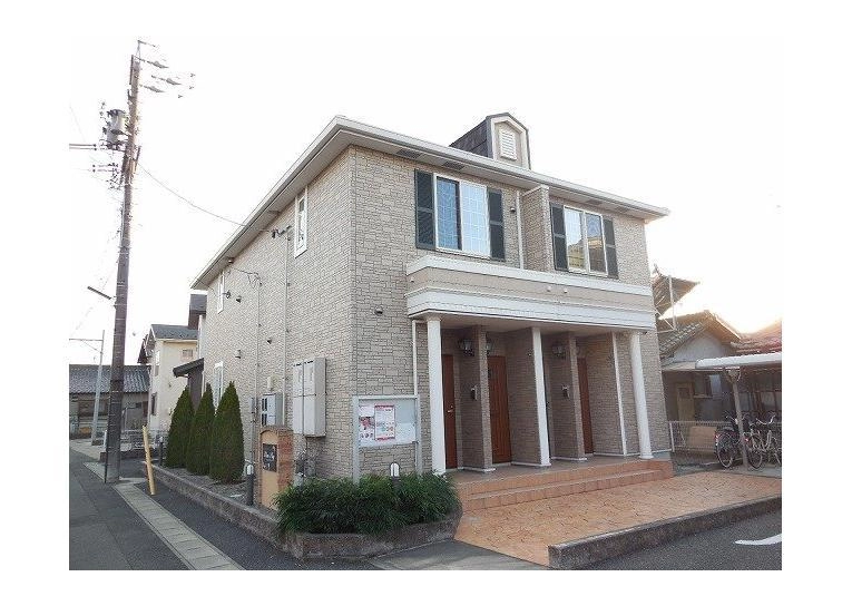 外観写真 ※写真は同型モデルの場合もございます