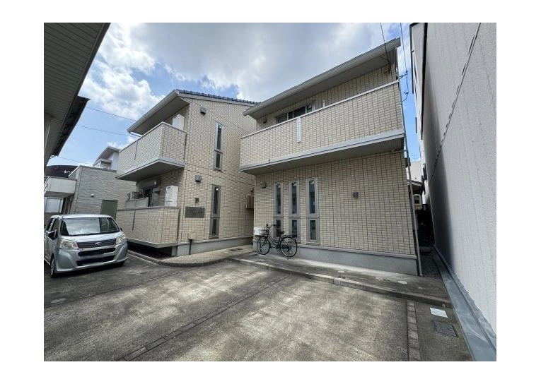DUAL 本町 B棟(賃貸マンション)[物件番号:7051135](愛知県一宮市本町4