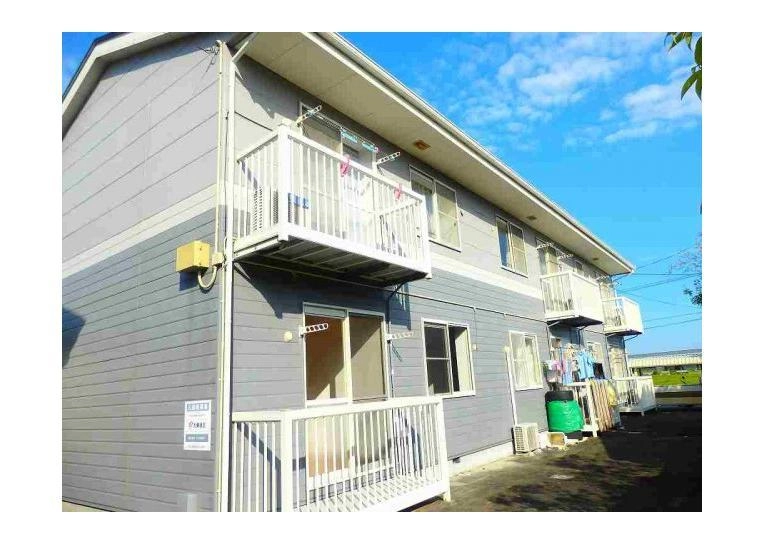 サンメゾンＳ　Ⅰの外観