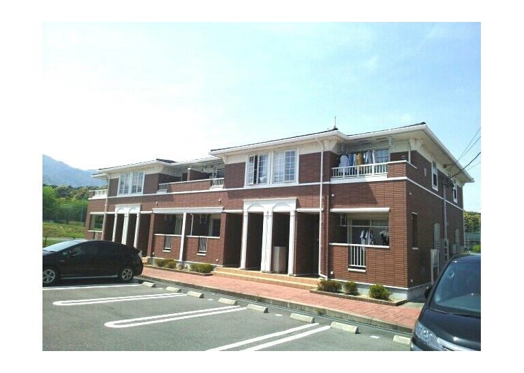 外観写真 ※写真は同型モデルの場合もございます