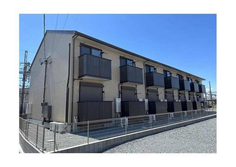 ムーンライトの外観