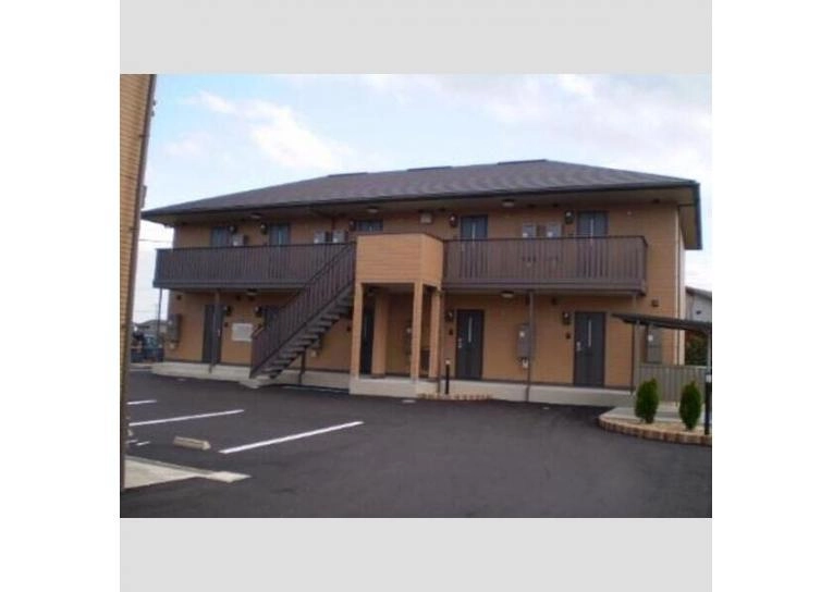 外観写真 ※写真は同型モデルの場合もございます