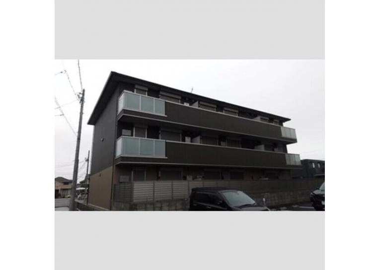 外観写真 ※写真は同型モデルの場合もございます