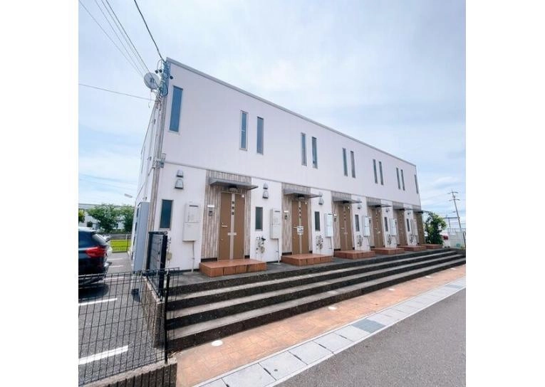 外観写真 ※写真は同型モデルの場合もございます